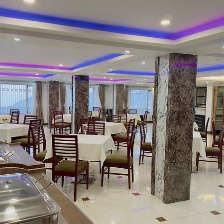 Hotel Lee Green- Best Family Hotel In Darjeeling Darjeeling  Exterior foto