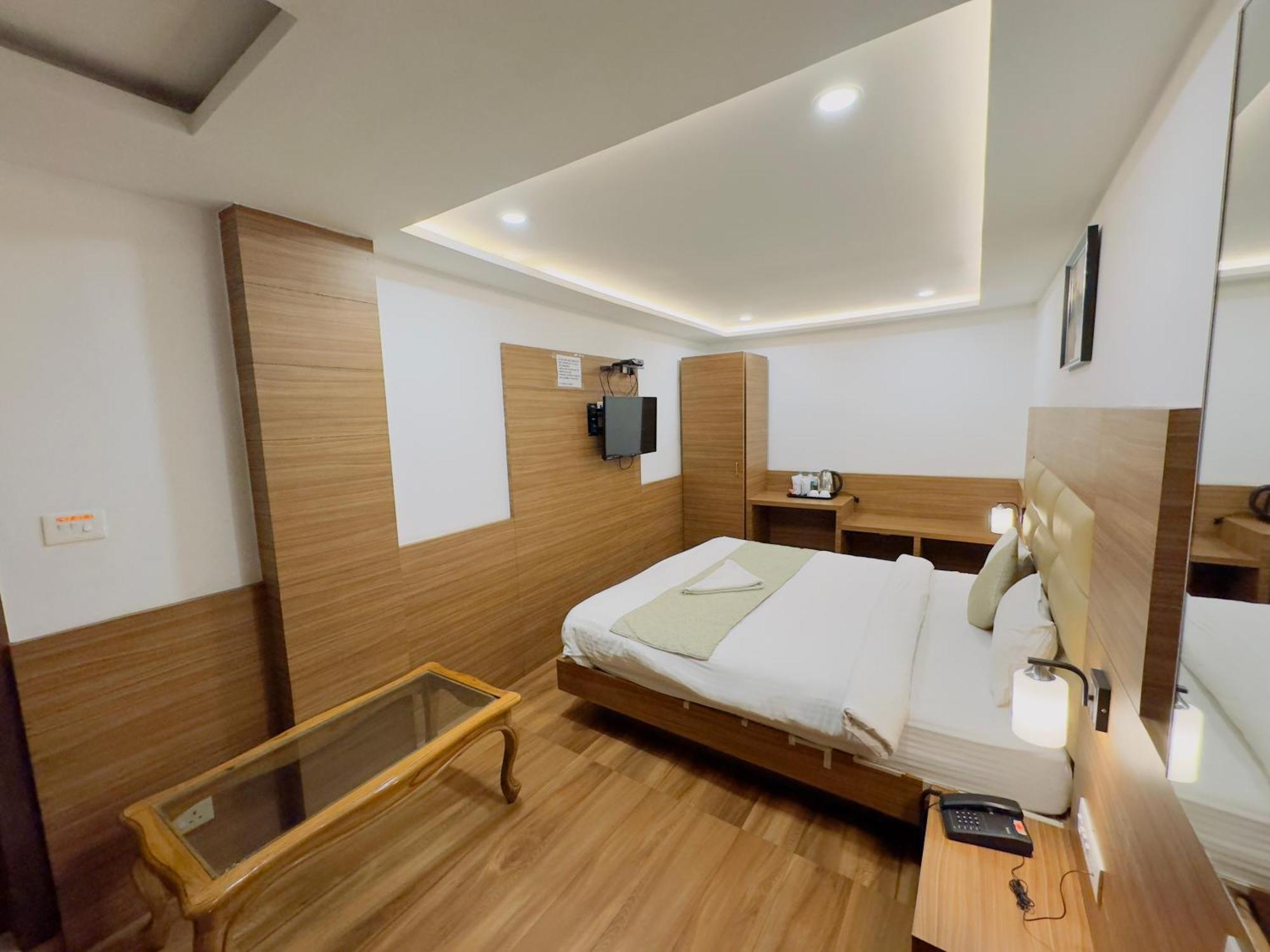 Hotel Lee Green- Best Family Hotel In Darjeeling Darjeeling  Exterior foto